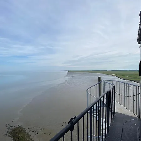 Apartamento Kuestenjunge 